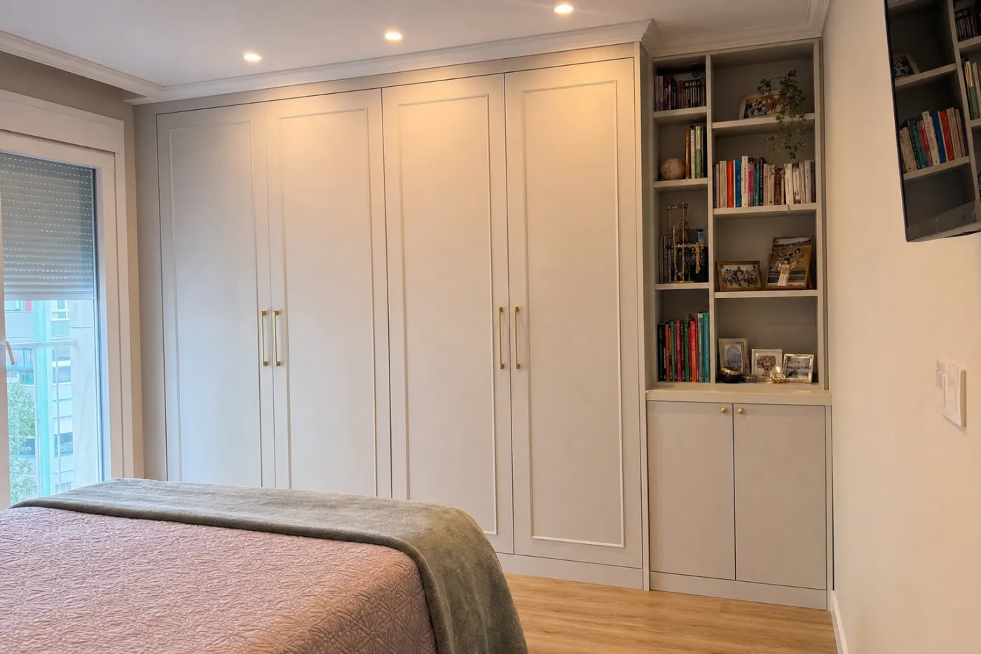 Montaje de muebles en Valencia